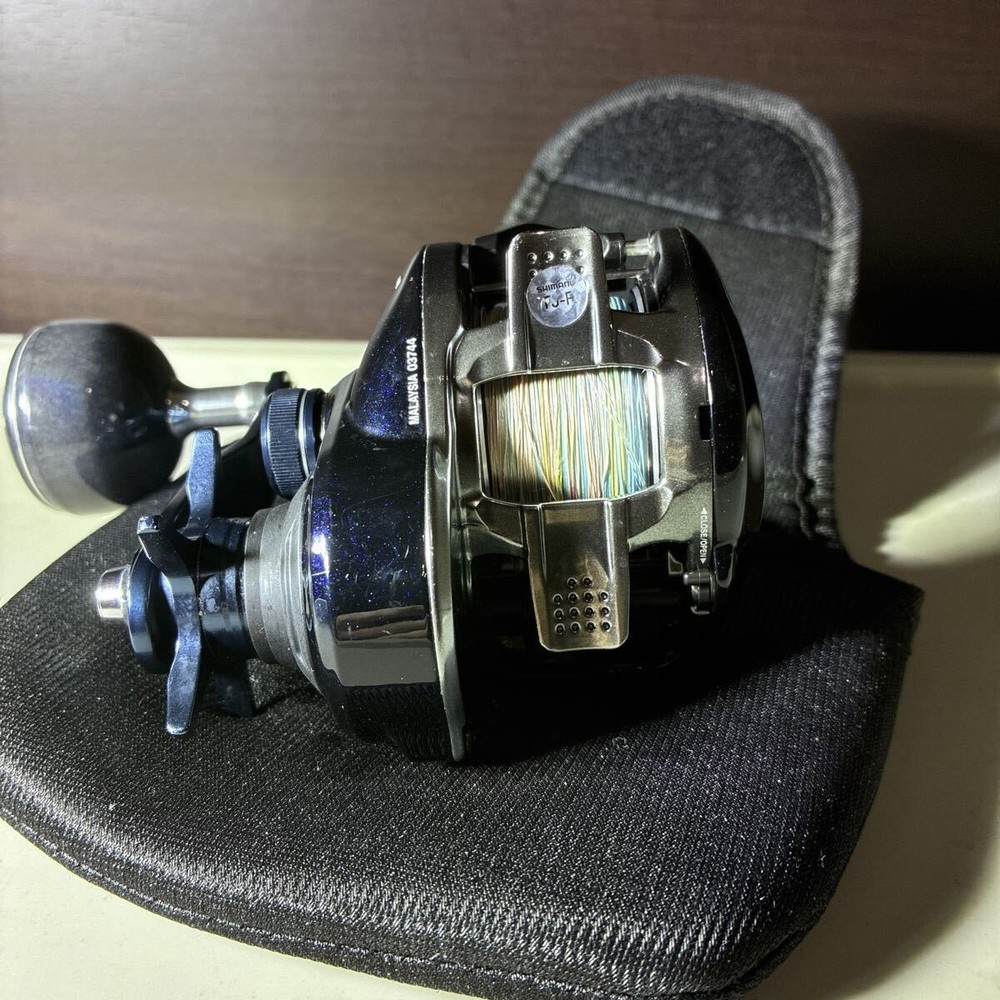 Shimano GRAPPLER 301HG 473690