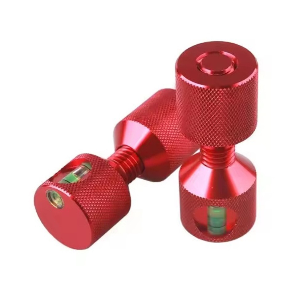 2 Hole Flange Pin Alignment Pin Ergonomic Design Easy Handling Quick Application