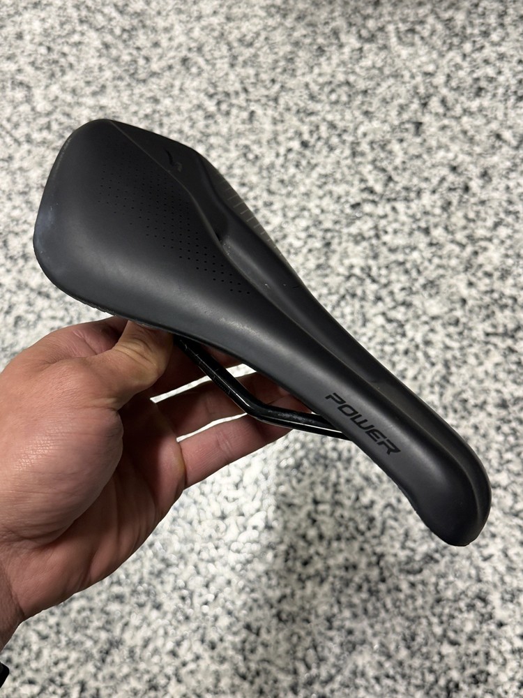 Specialized Power Saddle 143mm
