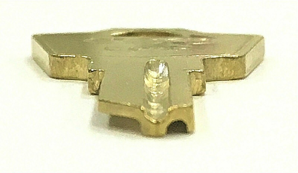 1 Geneva Key Blank Blanks Keys ES8 1502