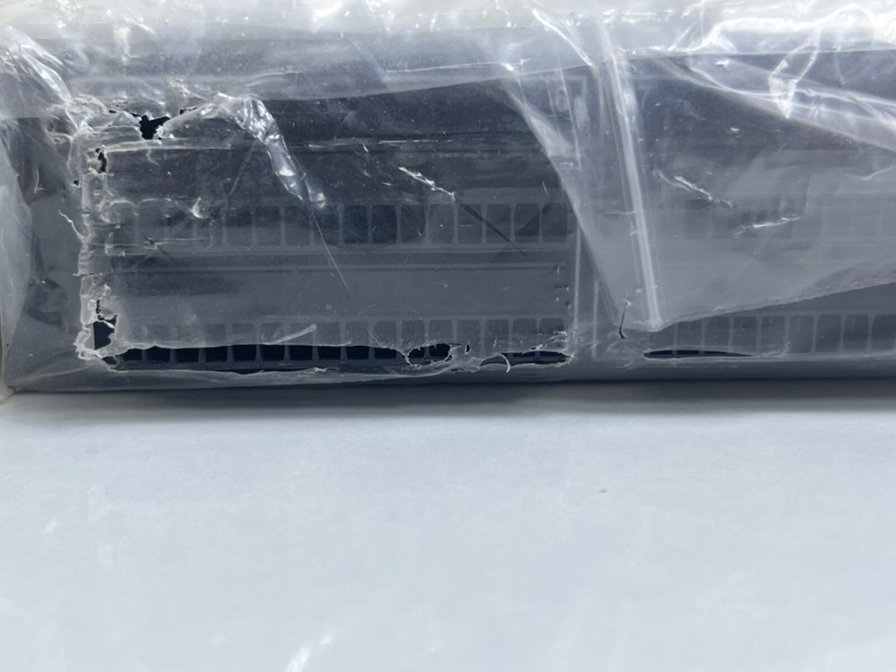 PELCO SYSTEM 9760 CM9760-ALM ALARM INTERFACE UNIT