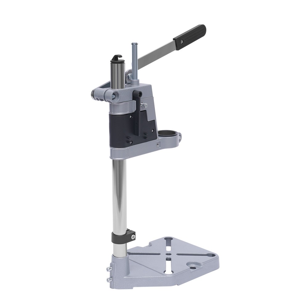Drill Press Stand Floor Stand Single-hole Electric Adjustable Table for Drilling
