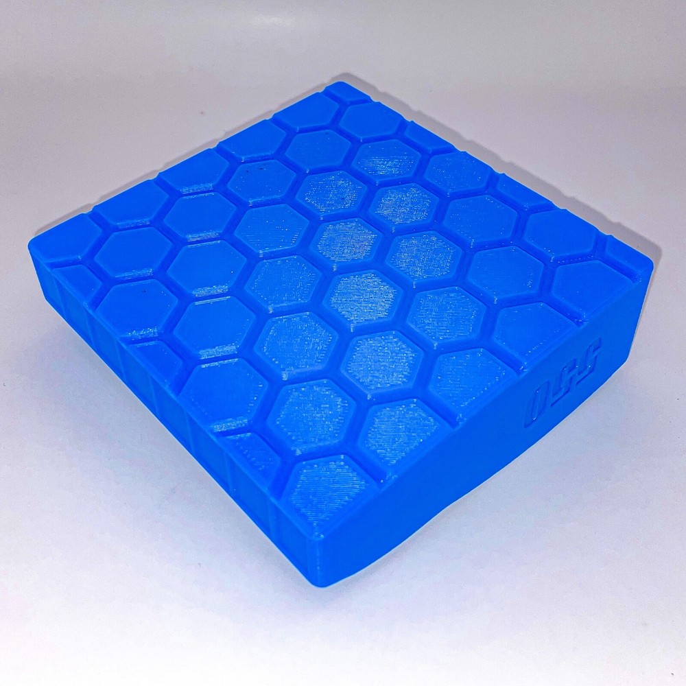 Shell Plate and Locator Pin Holder for Dillon 550 Caliber Conversion Kits