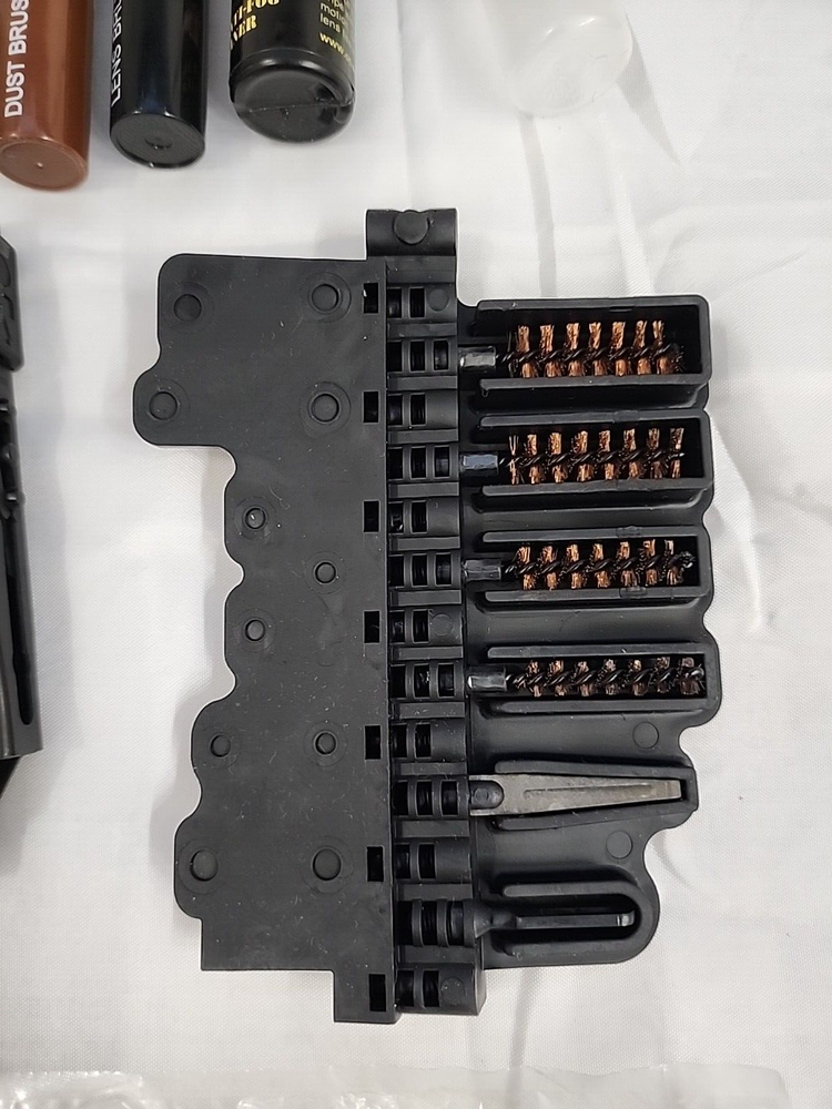 Otis IWCK Improved Weapons Cleaning Kit 211-IWCK Cag Sof Devgru Seal