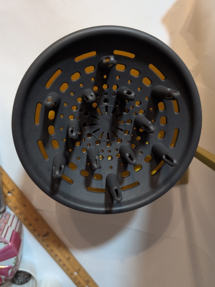 Drybar The Bouncer Diffuser No Box, Not Used, NEW