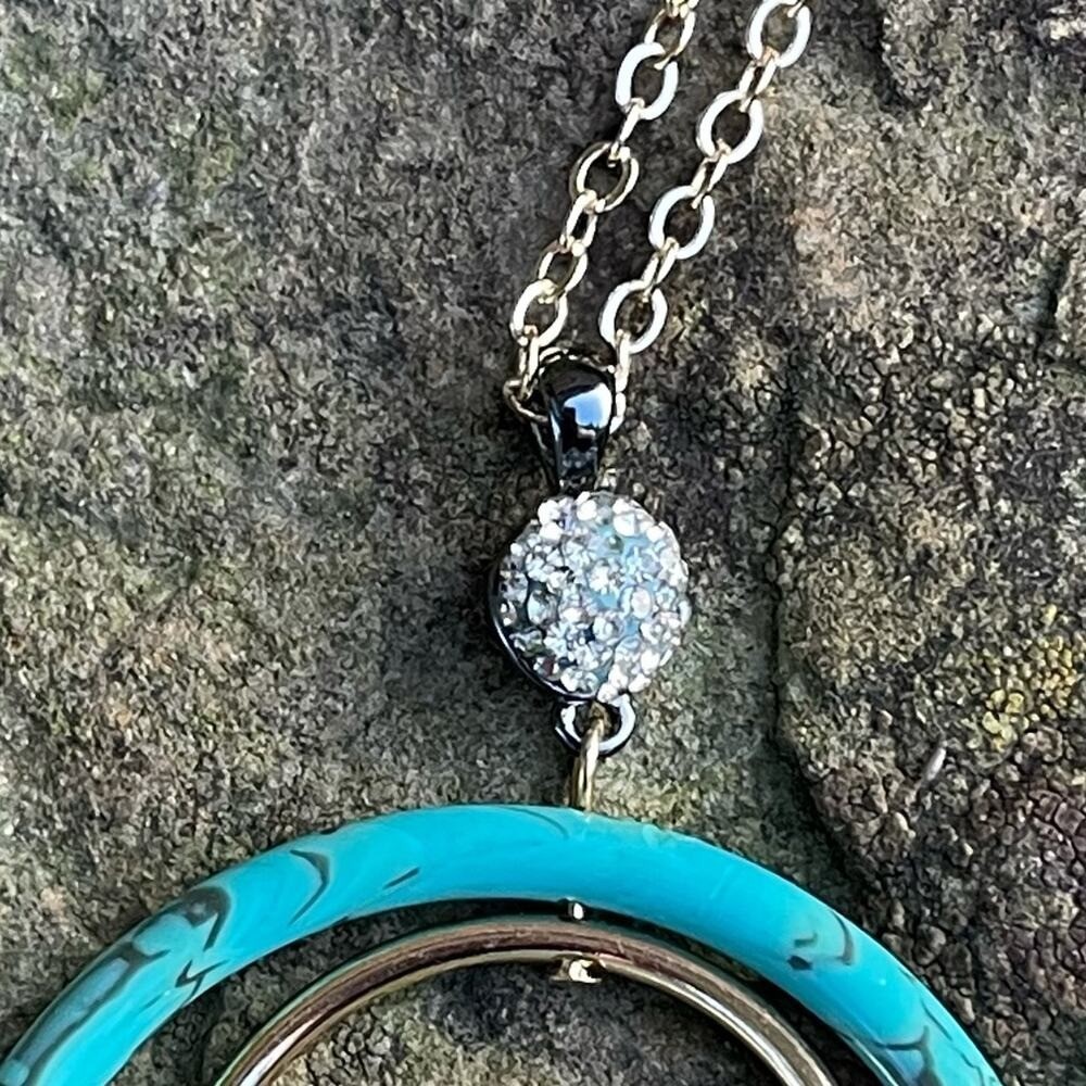 Lele Sadoughi Necklace