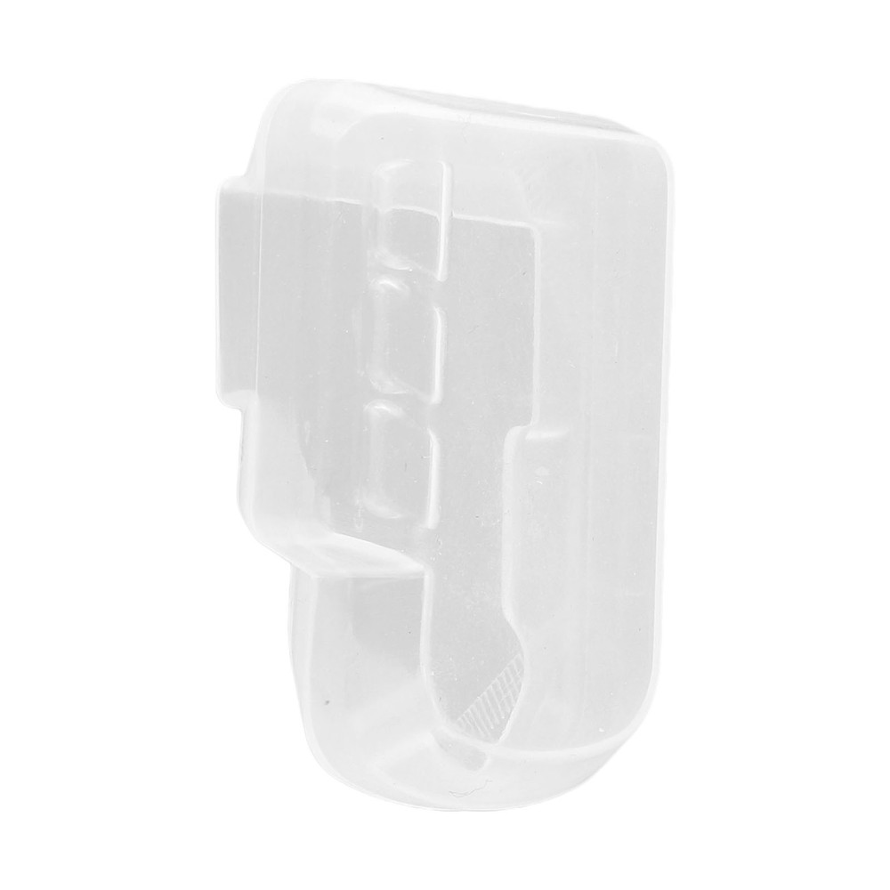 For EN06 LCD Display Silicone Case for Dustproof and Waterproof Protection