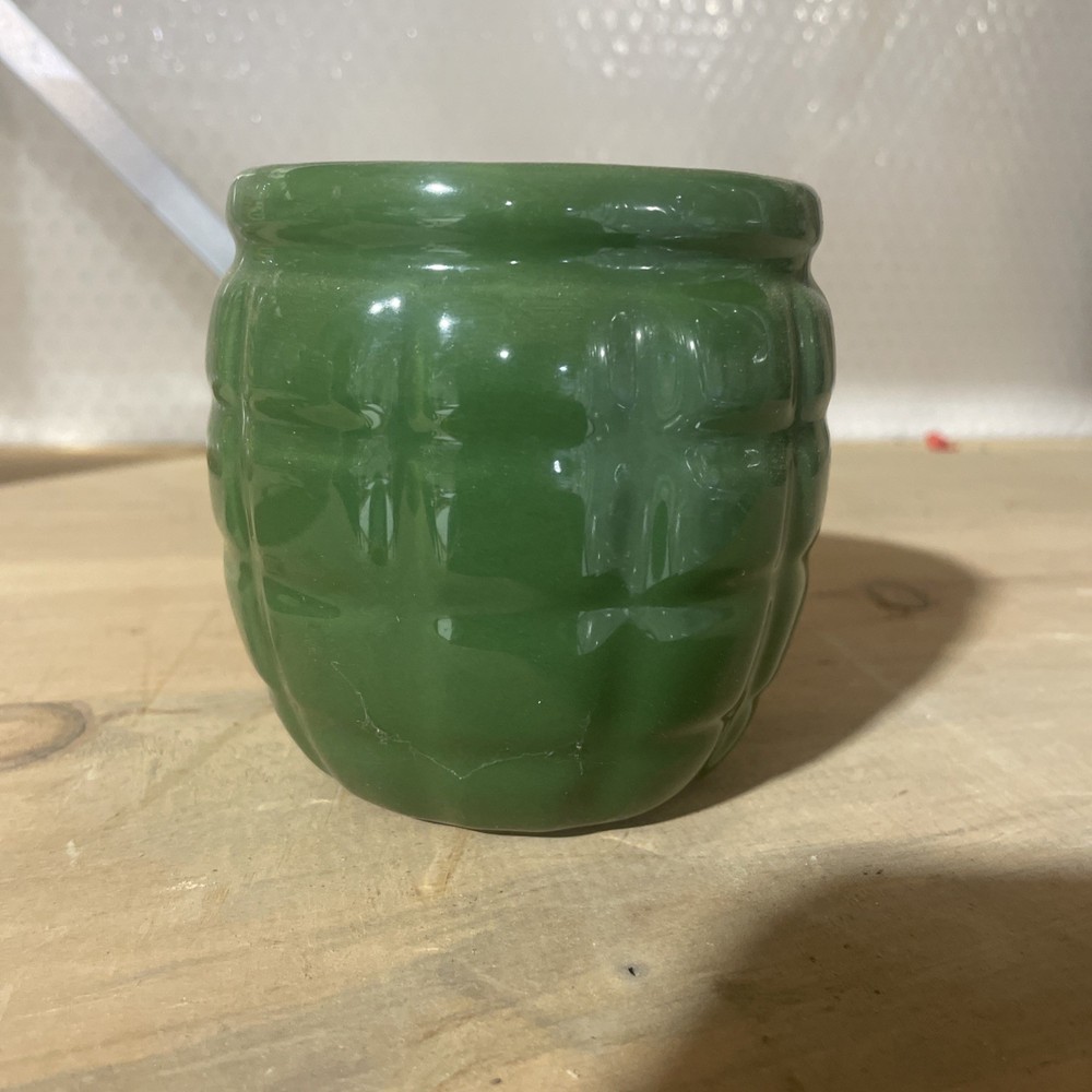 USS Alabama Grenade Coffee Mug