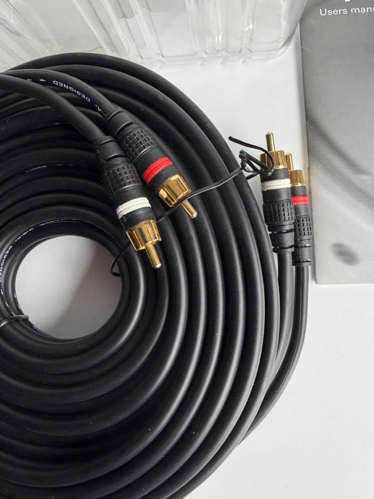 XITEL INport Digital Interface and Recording Software for PC