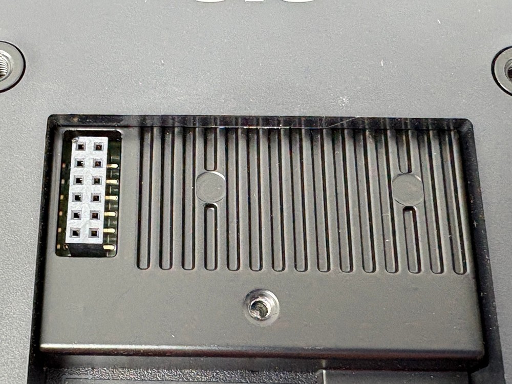 Pre Owned | Elo E539154 / ESY10I1E Android AiO Touchscreen Display Computer Only