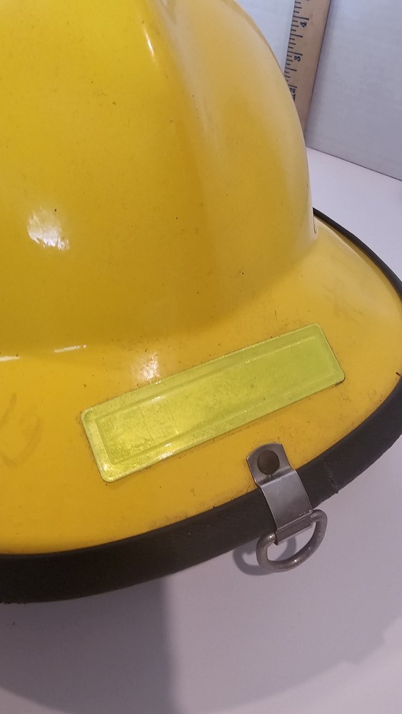 Fire Fighter Helmet