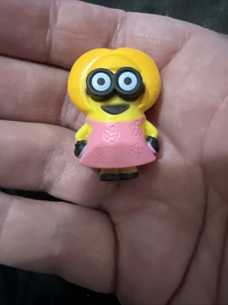 minion mother
