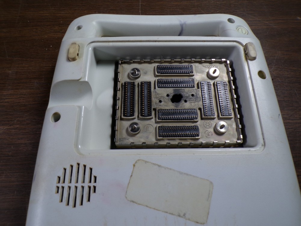 SONOSITE 180 P01576-06 ULTRASOUND SYSTEM