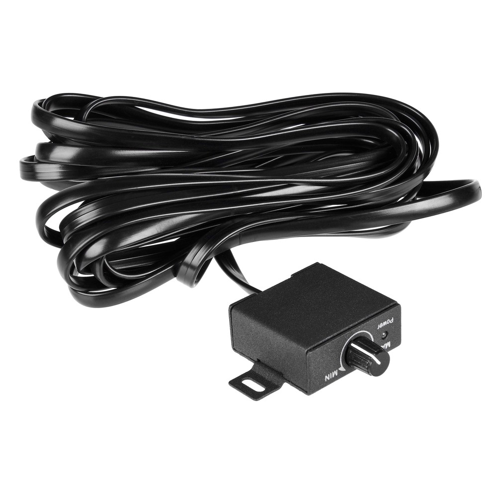 XLCA2 2-Channel Line Out Converter with xBOOST Technology & Remote Level Control