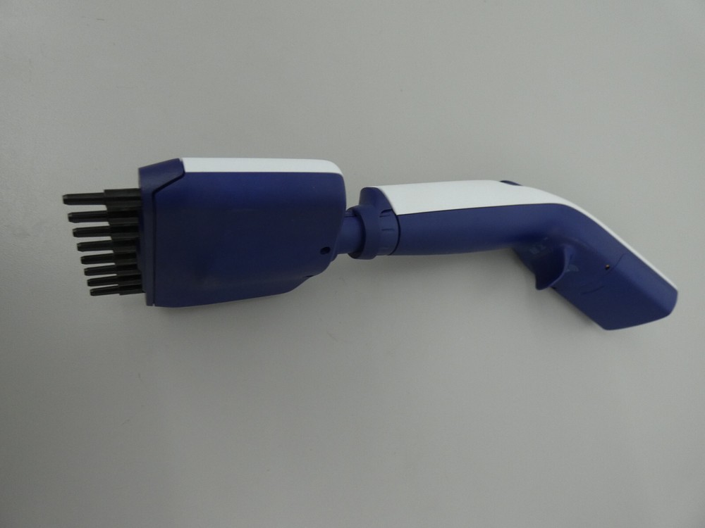 Rainin E4 Electronic Multi Pipette E8-20XLS+