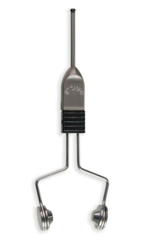 Stonfo Bobtec1 Fly Tying Bobbin