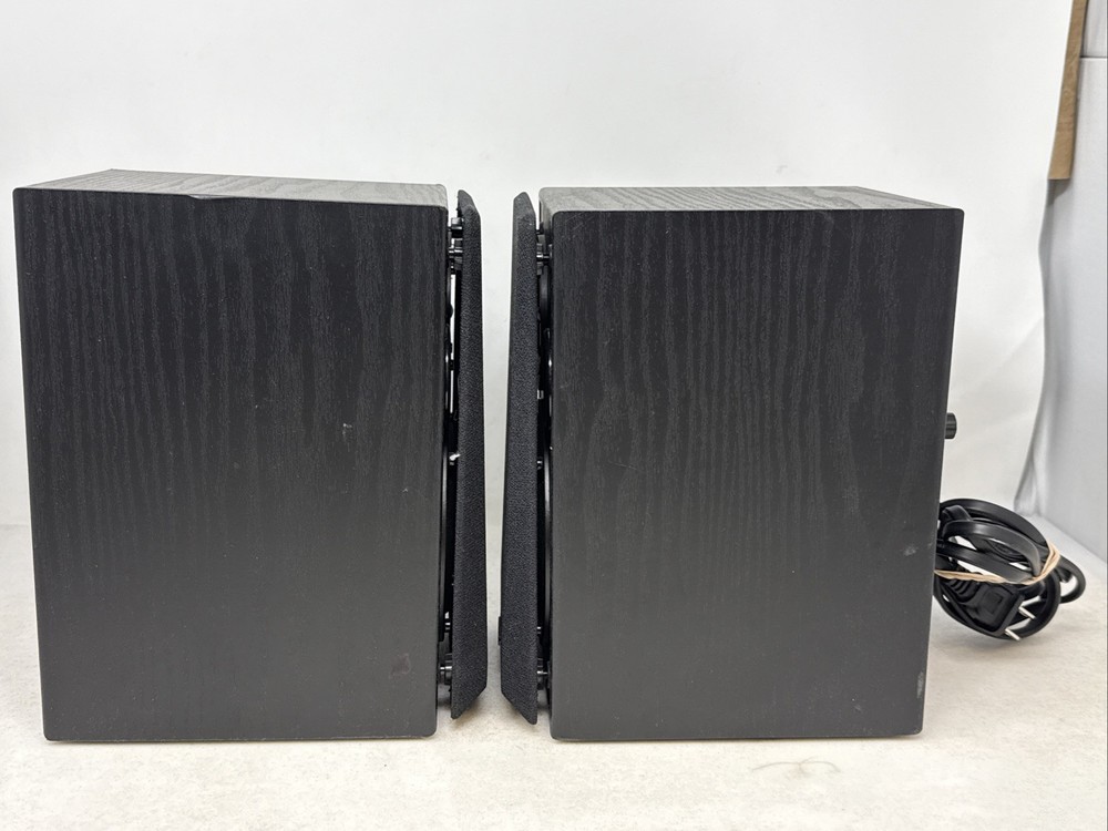 Edifier R980T 24 Watt Active Speaker System- Tested