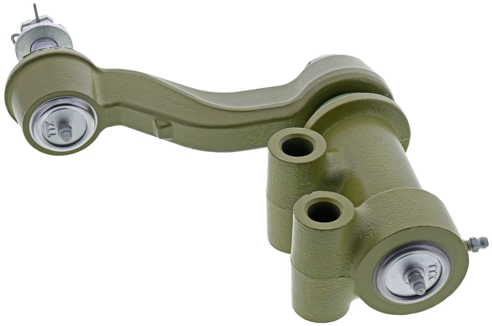 Mevotech Steering Idler Arm for Silverado 2500 HD+More TXMS50914