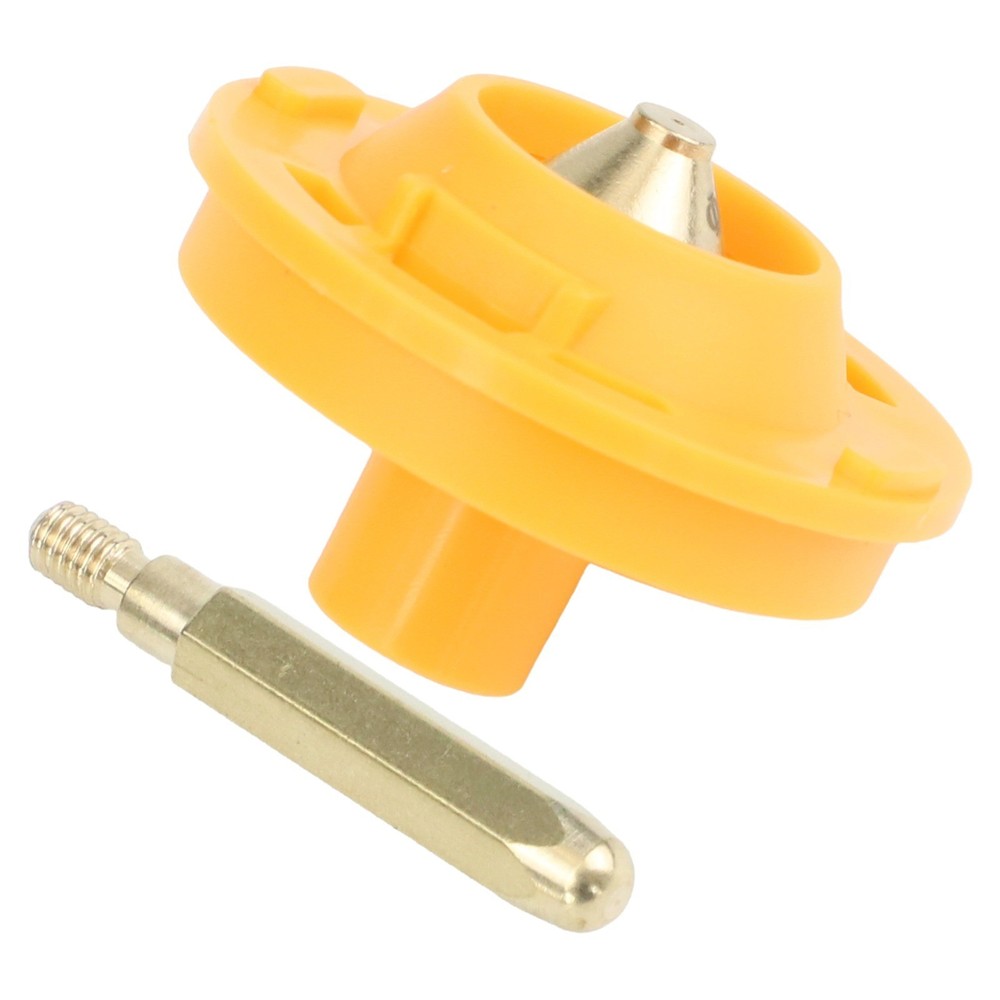 Achieve Precise Control with this Flow Control Sprayer Tip Replacement