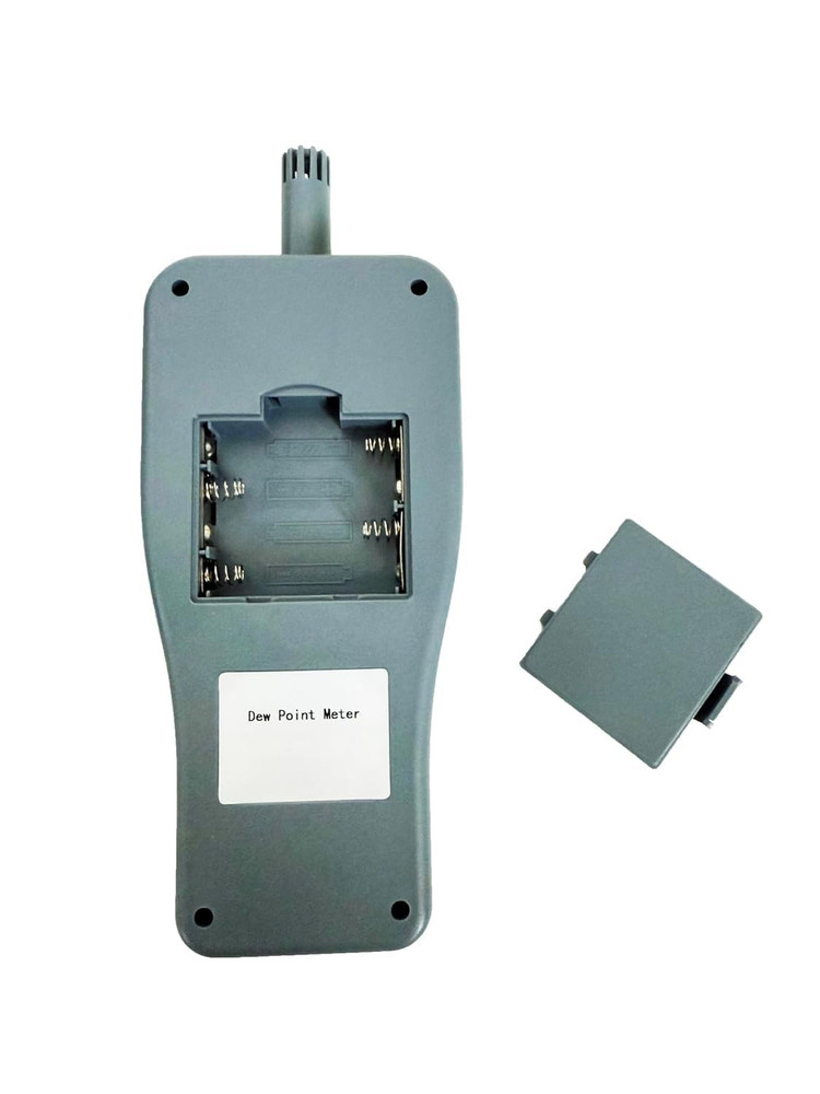 Dew Point Meter Tester With Data Hold Function Automatic Power Off Function