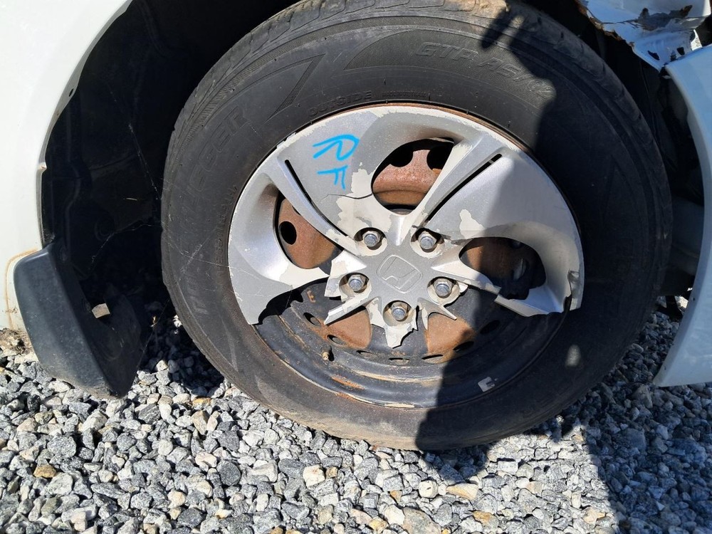 CIVIC 2015 Glove Box 4863277