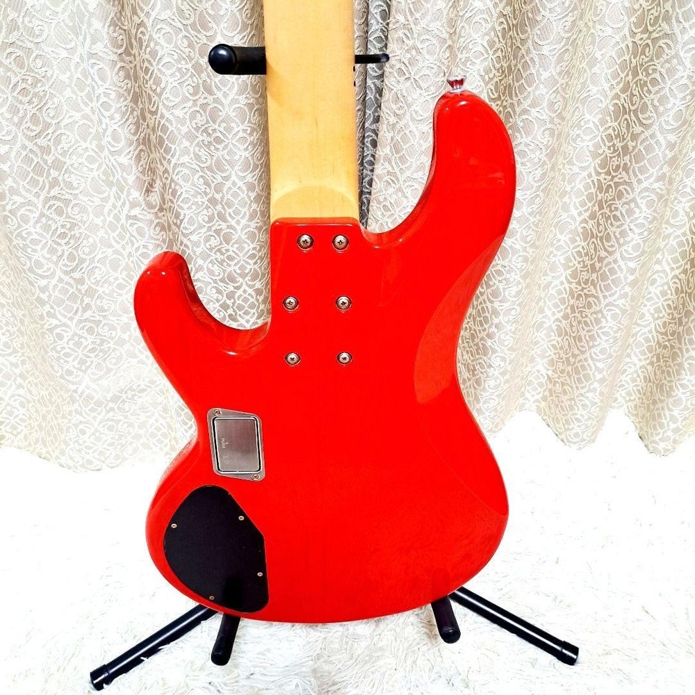 Rare Edwards E-T-170BD L'Arc Tetsuya Model Pink