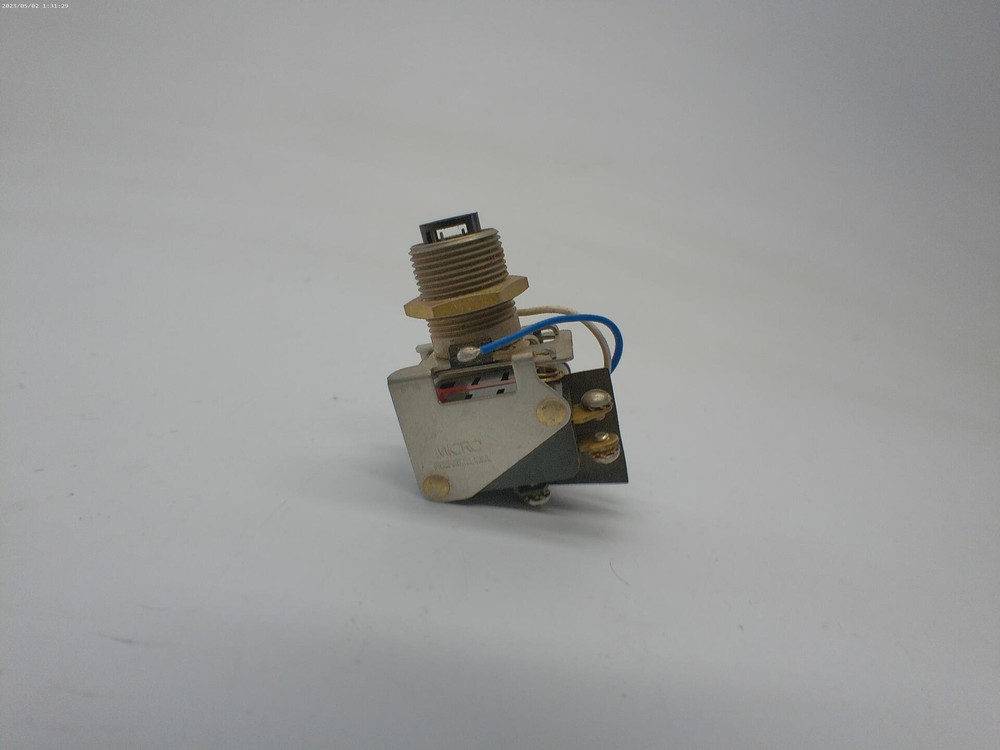MICRO 1B466 SWITCH NSNP