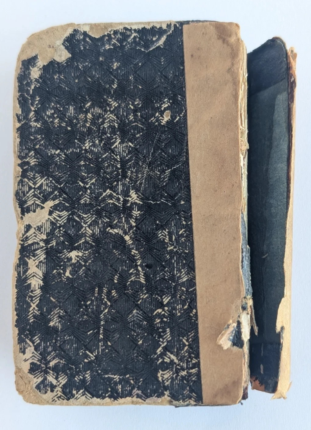 Antique Hebrew Judaica Book Lot Vienna Petrokov 19th C Prayer Books