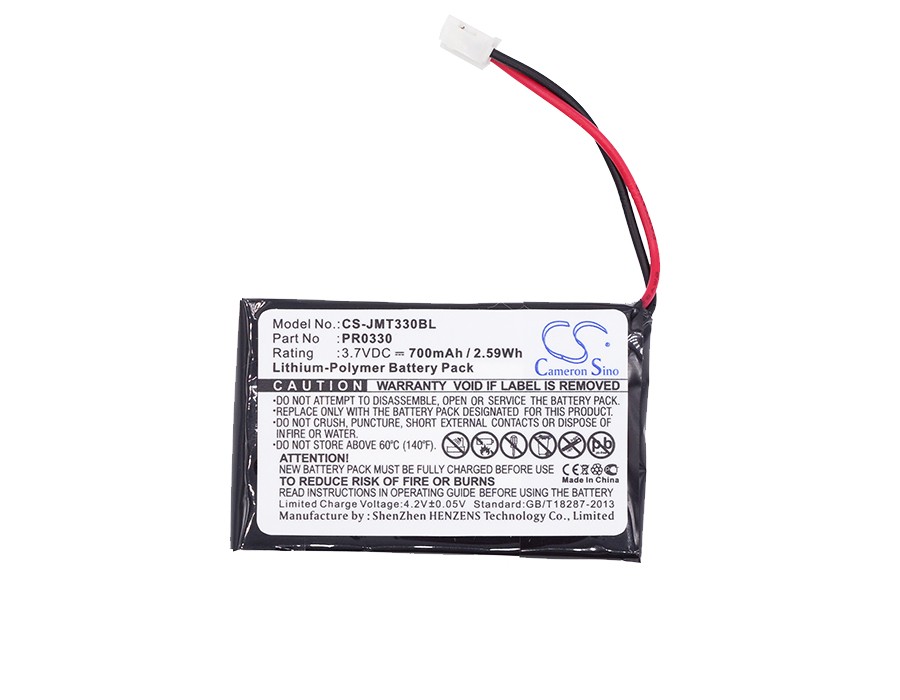 Battery for JAY Handle Validation Wireles RSEP,Handle Validation Wireless RSE