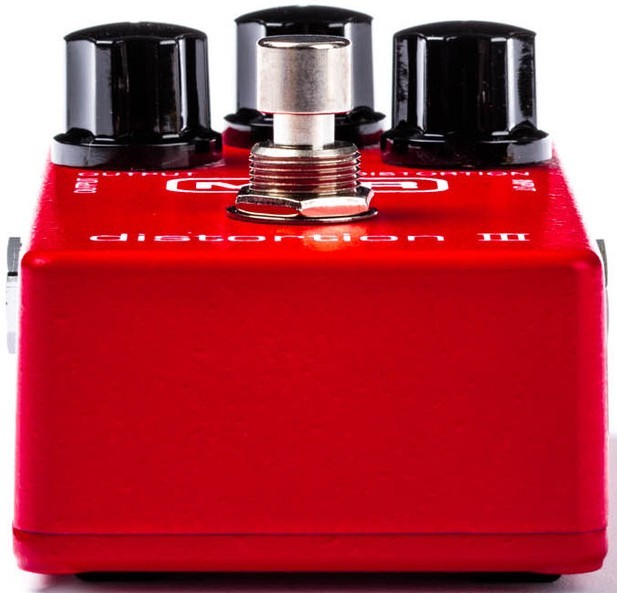 MXR M115 Distortion III Pedal