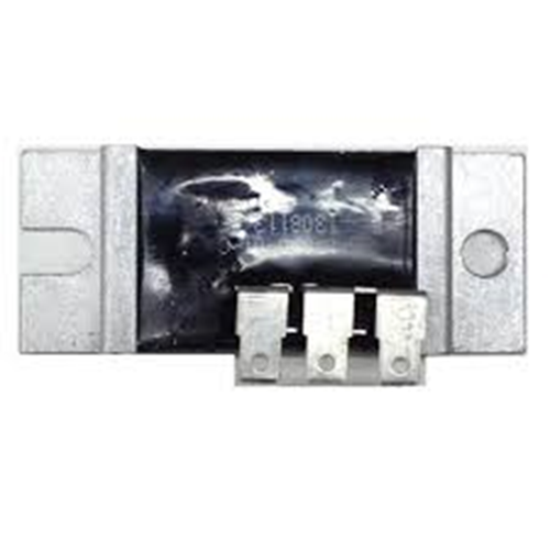 Generac 0A2702 Genuine OEM Voltage Regulator 20A