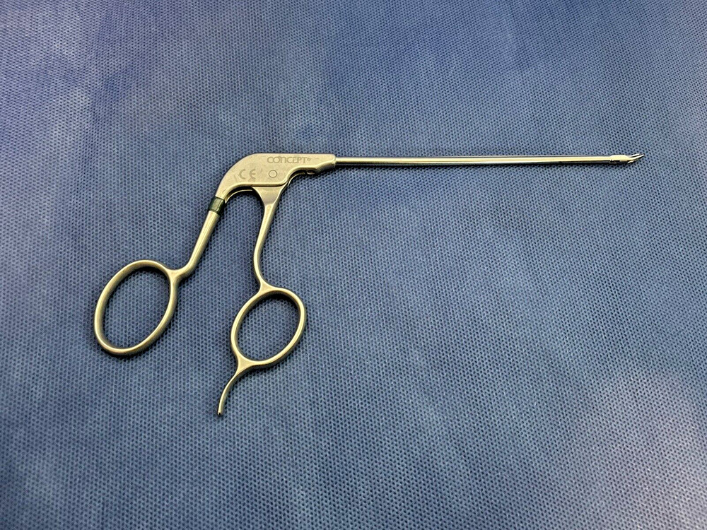 ✅ Concept C6859 Arthroscopy Instrument