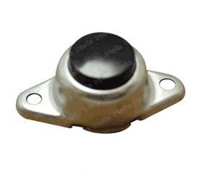 REPLACEMENT FOR TAYLOR DUNN 71-501-00 HORN BUTTON BLACK