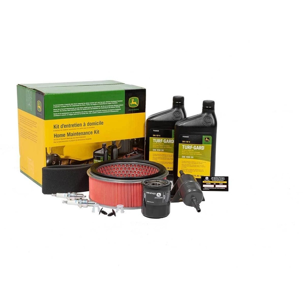 John Deere LG244 Home Maintenance Kit