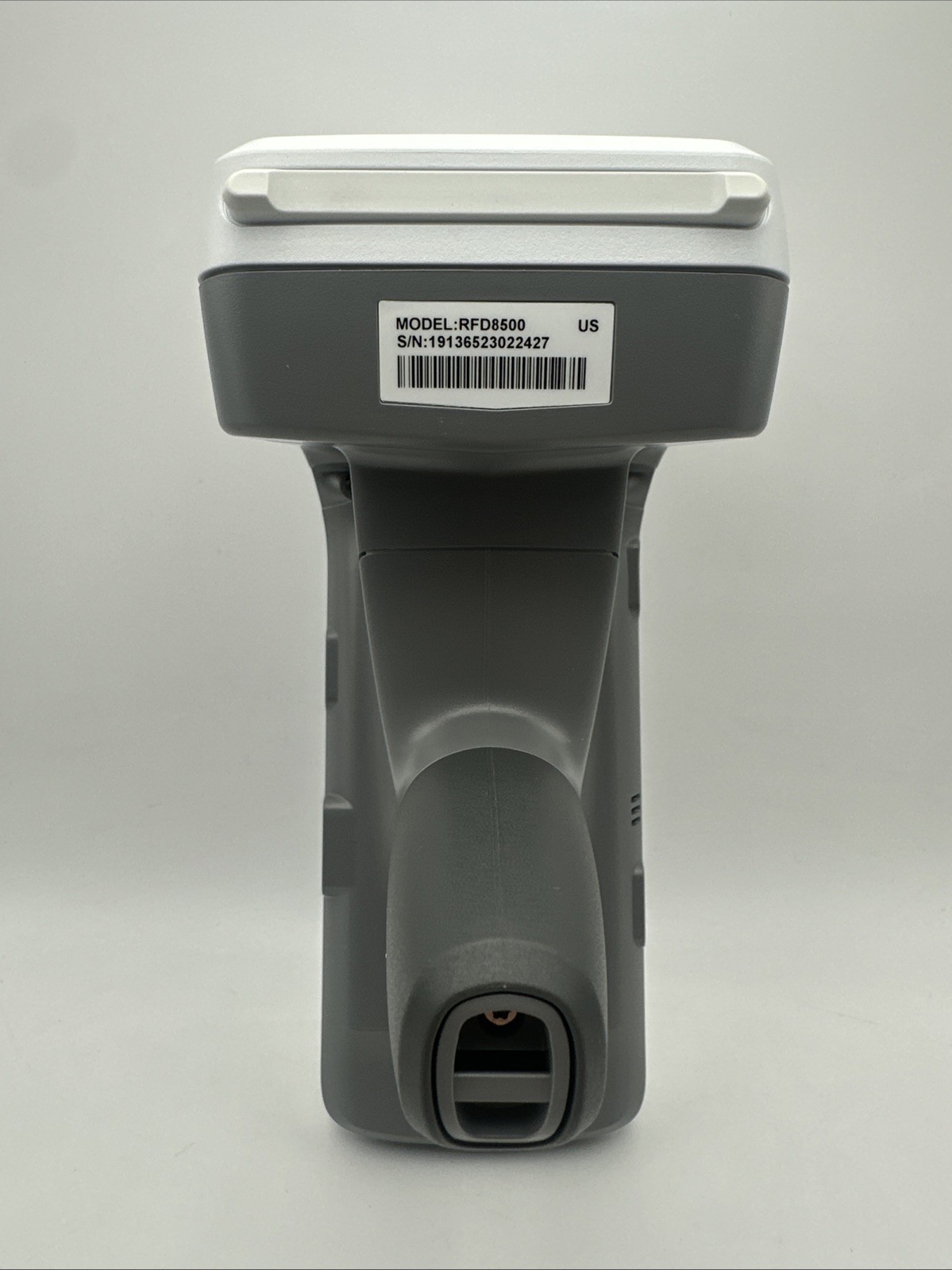 Zebra RFD8500 Handheld RFID Barcode Reader/Scanner RFD8500