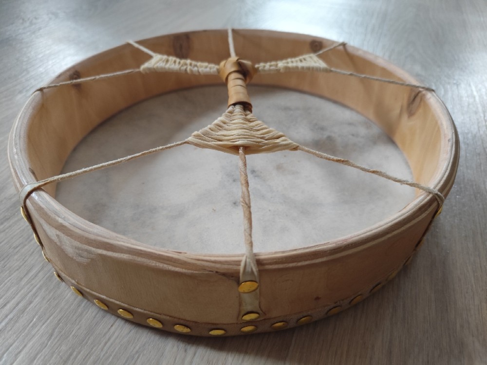 Shaman drum