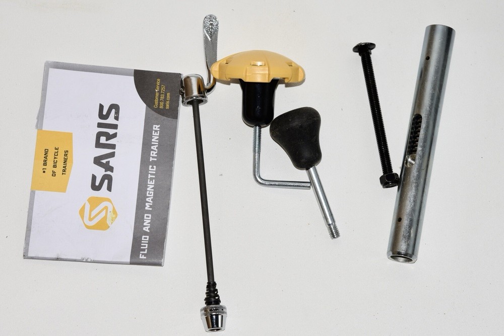 Saris Fluid 2 Bike Trainer