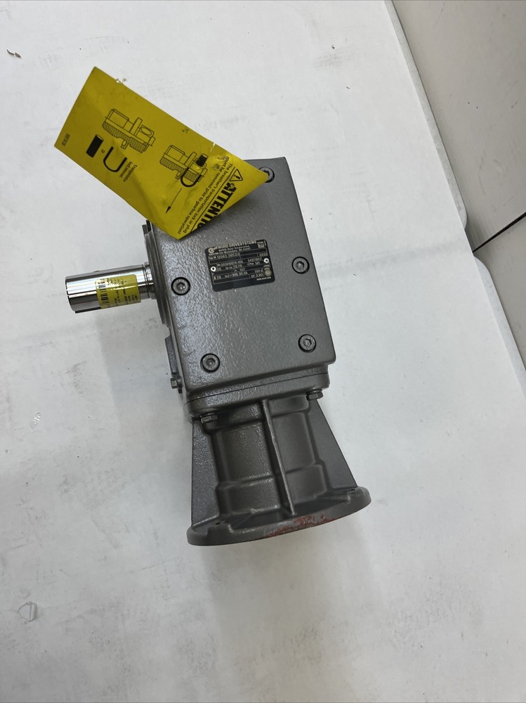 Nord DriveSystems No. 203610074-100