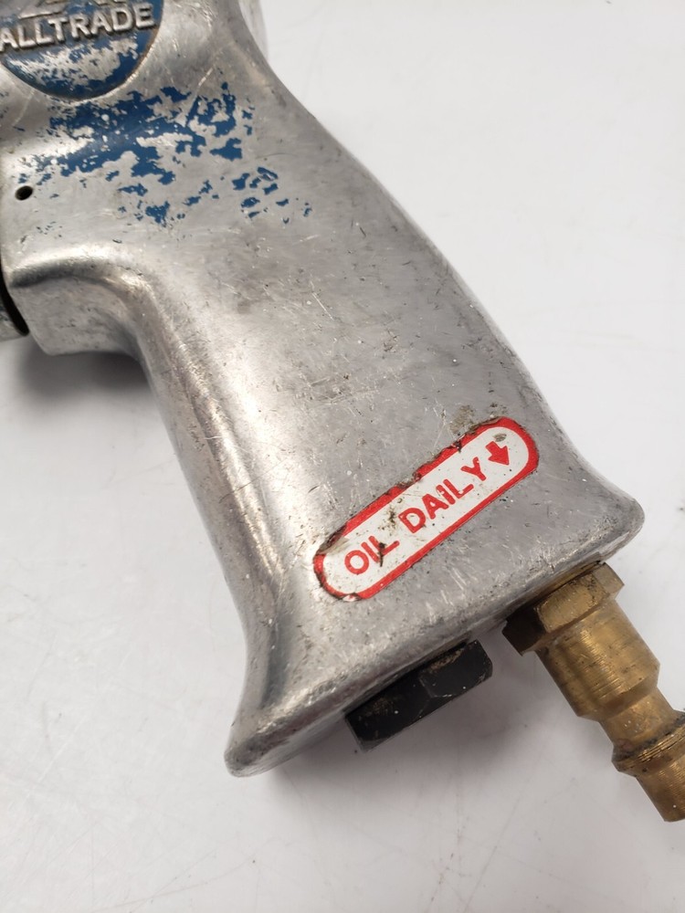 (74598-4) Alltrade Reversible Drill