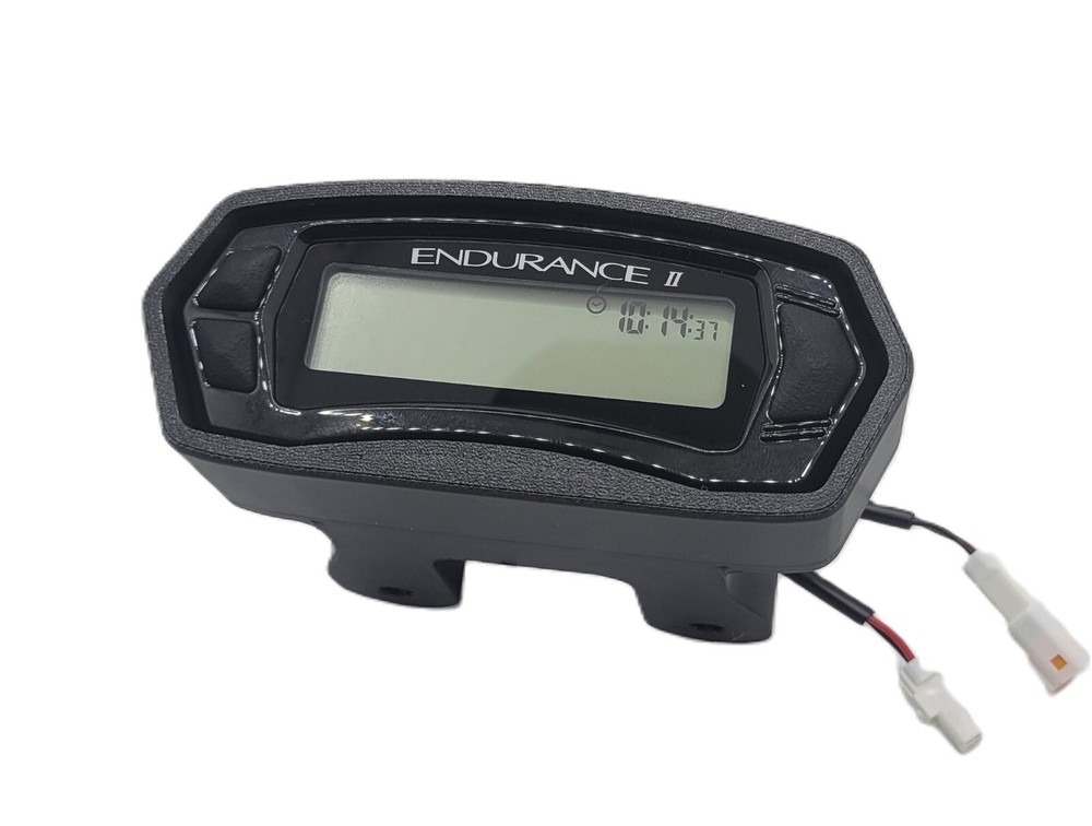 Trail Tech Endurance II Guard Mount