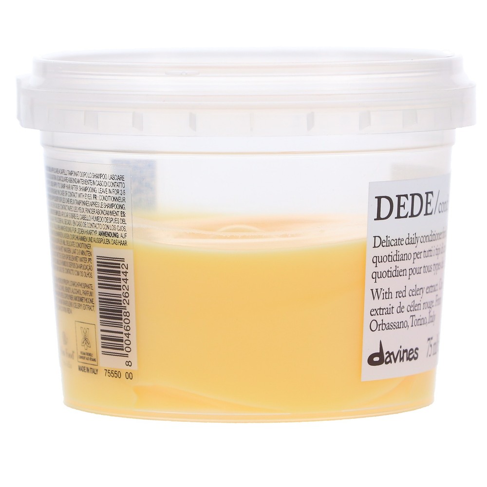 Davines DEDE Conditioner 2.67 oz