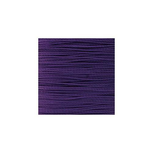 Royal Purple Toho Amiet Polyester Thread 22yrds/20m