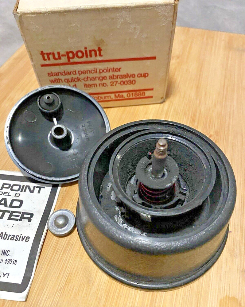Tru Point Model D