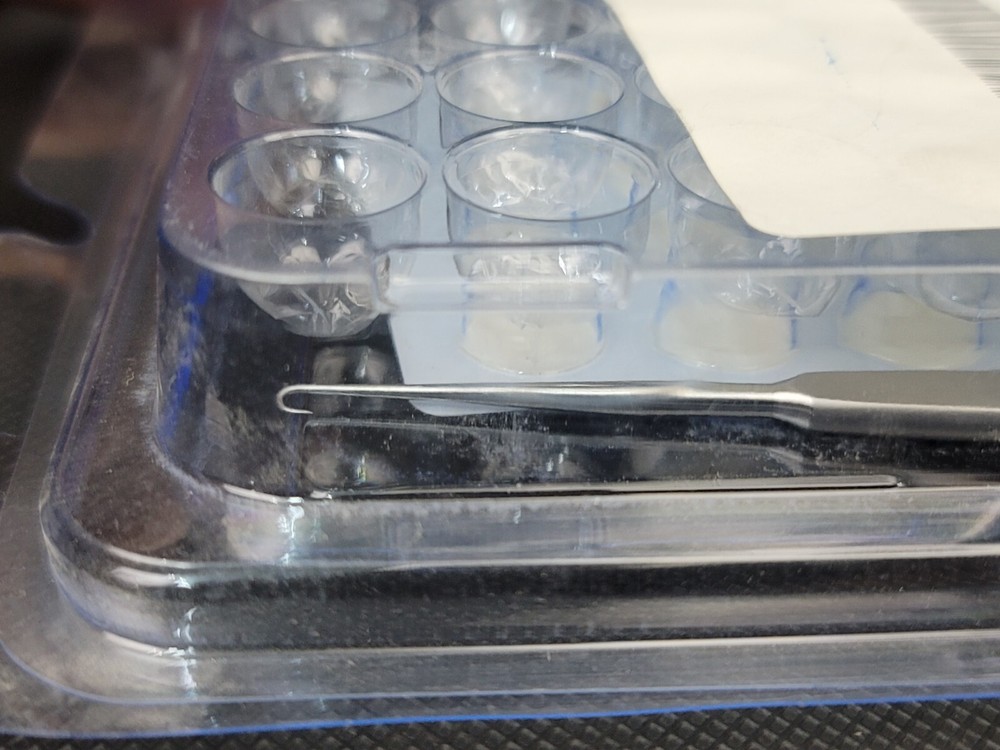 V. Mueller RH1100 Tenaculum Cottle Retractor