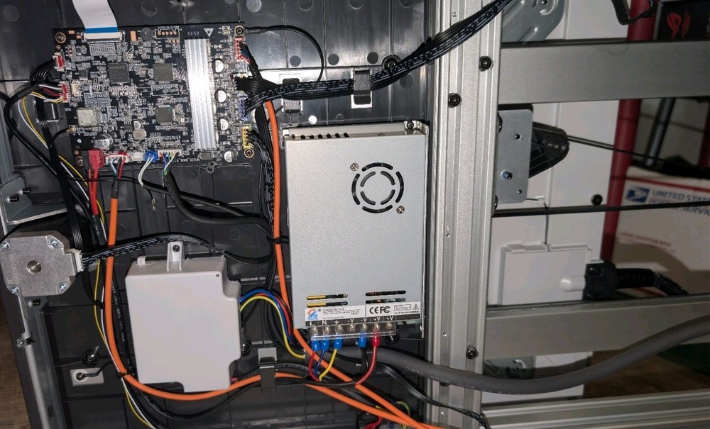 *READ* ANYCUBIC Kobra Max 3D Printer ACE Pro Ready