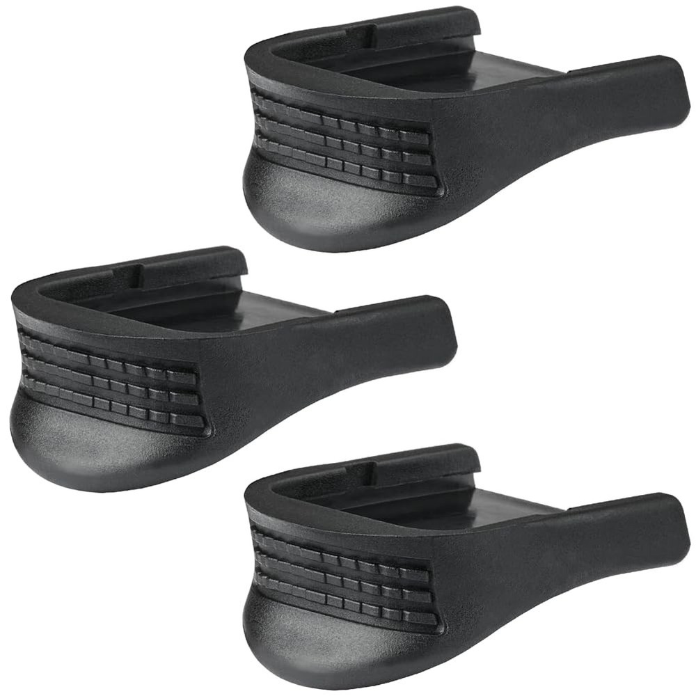 TACwolf 3pc Extension Fits Glock Model 29 Black