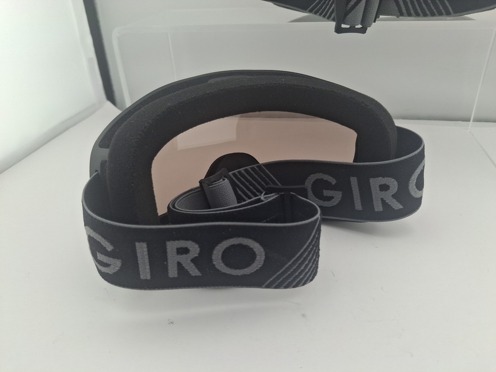 2 Ski Snowboard Goggles Giro