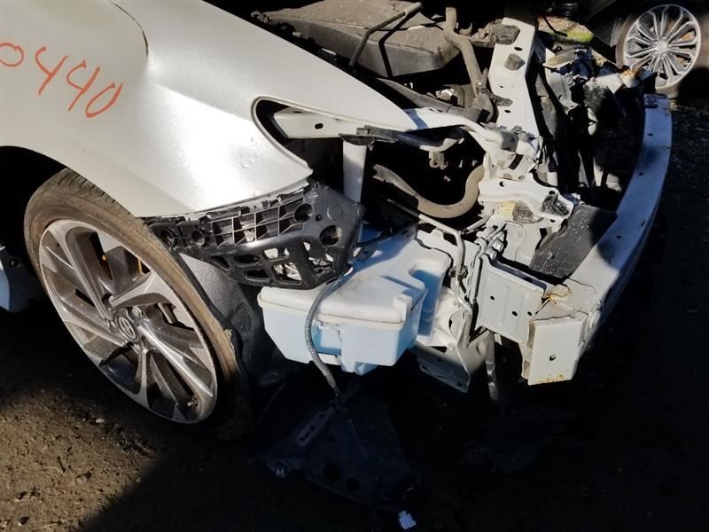 2016 SCION IM DRIVER SIDE FRONT DOOR LOCK ACTUATOR ASSEMBLY