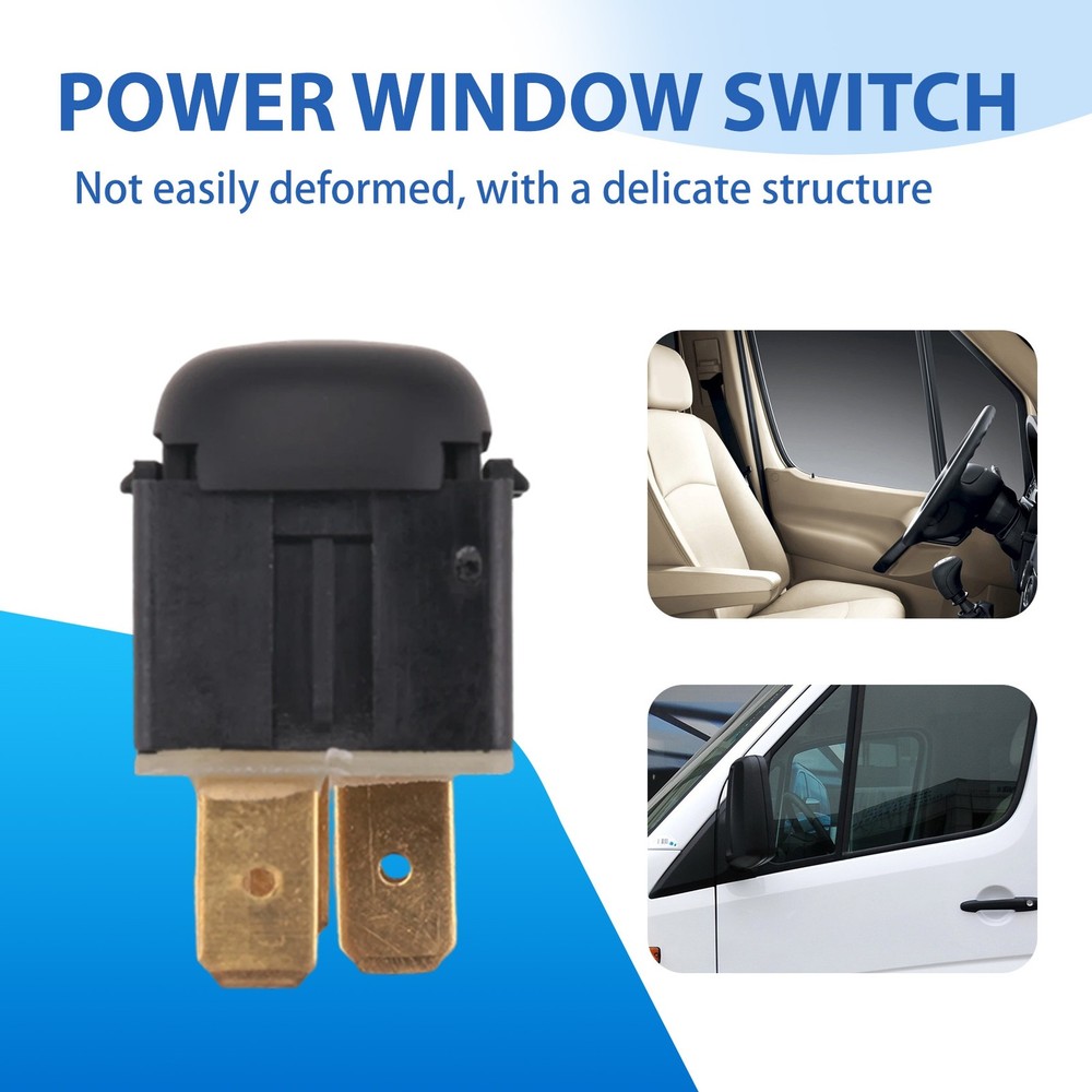 for Sprinter 1995-2006 Electric Window Console 109425032855