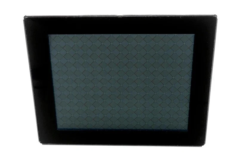 2011-2015 Malibu - 6-1/2" Touch Screen Display 3962052 Medallion